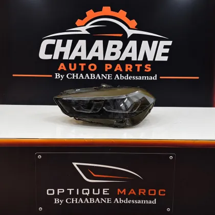 Phare avant droite BMW Série 1 F40 (2019–2024) — LED