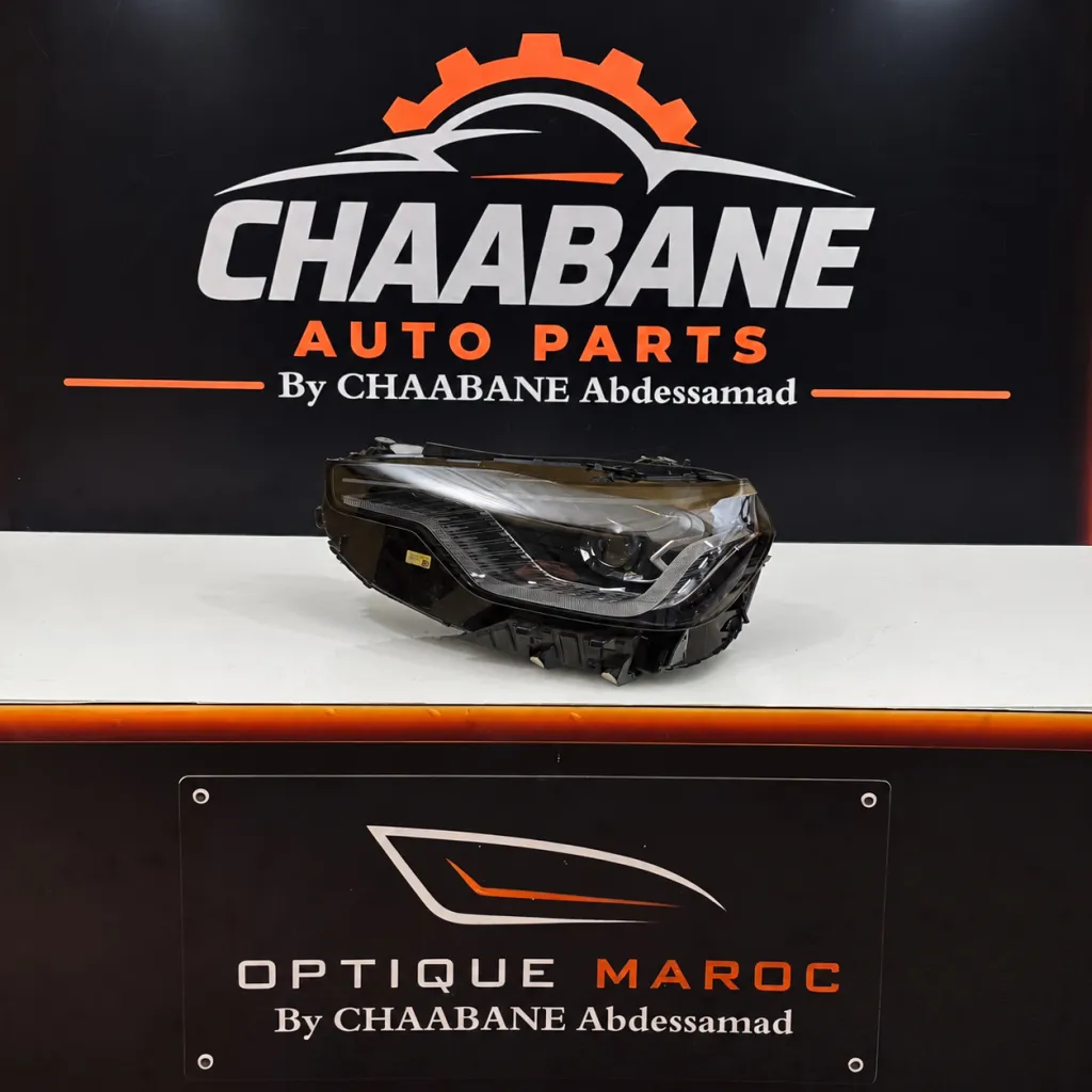 Phare avant gauche BMW Série 2 Coupé G42 (2021–2026) — LED