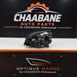 Phare avant gauche BMW Série 2 Coupé G42 (2021–2026) — LED