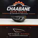 Phare avant droite BMW X3 G45 (2024–2026) — LED