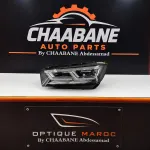 Phare avant gauche Audi Q5 FY (2017–2023) — LED