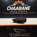 Phare avant droite Audi Q5 FY (2017–2023) — LED