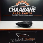 Phare avant droite Audi Q5 FY (2017–2023) — LED