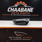 Phare avant gauche Audi Q5 FY (2017–2023) — LED