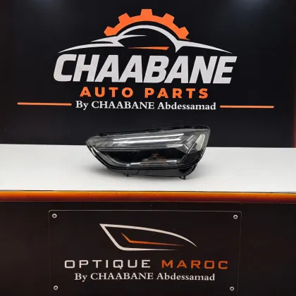 Phare avant gauche Audi Q5 FY (2017–2023) — LED