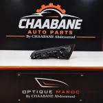 Feu arrière gauche Audi Q5 FY (2017–2020) — LED