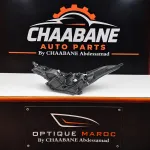 Phare avant droite Toyota C-HR X10 (2016–2019) — LED