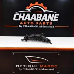 Phare avant droite Toyota Corolla Cross I (2022–2025) — LED