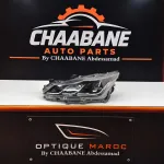 Phare avant gauche Toyota Corolla E210 (2019–2022) — LED