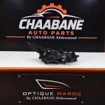 Phare avant gauche Toyota Corolla E210 (2019–2022) — LED