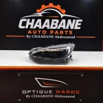 Phare avant droite Toyota Yaris Cross XP210 (2021–2024) — LED
