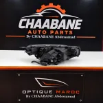 Phare avant droite Toyota Yaris Cross XP210 (2021–2024) — LED