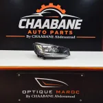 Phare avant droite Audi Q2 (2016–2020) — Halogène