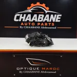Phare avant gauche Audi Q2 phase 2 (2020) — LED