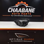 Phare avant droite Audi Q3 F3 (2018–2026) — LED