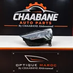 Phare avant gauche Audi RS Q3 F3 (2019–2024) — Matrix