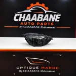 Phare avant gauche Audi RS Q3 F3 (2019–2024) — Matrix
