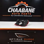 Feu arrière gauche Audi Q3 F3 (2018–2025) — LED