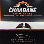 Feu arrière (paire) Audi Q3 F3 (2018–2026) — LED