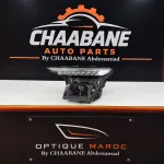 Phare avant gauche Audi Q3 3 (2025–2026) — LED