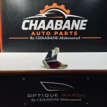 Feu arrière gauche Audi Q3 F3 (2018–2026) — LED