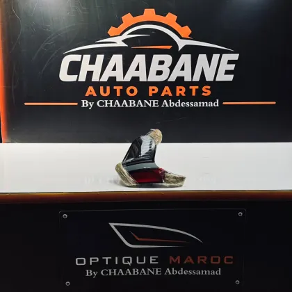 Feu arrière gauche Audi Q3 F3 (2018–2026) — LED