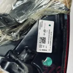 Feu arrière gauche Audi Q3 F3 (2018–2026) — LED
