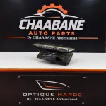 Phare avant gauche Audi A6 e-tron GH (2024–2026) — LED