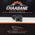 Phare avant gauche Audi A6 e-tron GH (2024–2026) — LED