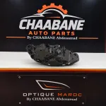 Phare avant gauche BMW Série 4 F32 phase 2 (2017–2020) — Xénon