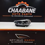 Phare avant gauche BMW X3 G01 (2017–2021) — LED