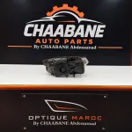 Phare avant gauche BMW X3 G01 (2017–2021) — LED