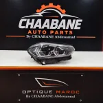 Phare avant droite BMW X4 G02 (2018–2021) — LED