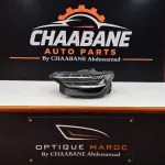 Phare avant gauche Audi Q4 e-tron F4 (2021–2026) — LED