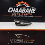 Phare avant droite Audi Q5 3 (2025–2026) — LED