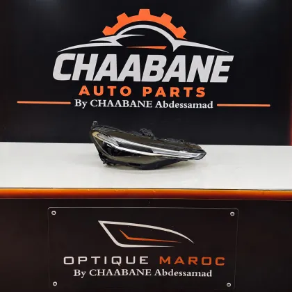 Phare avant droite Audi Q5 3 (2025–2026) — LED