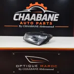 Phare avant gauche Audi Q5 8R (2014–2017) — Xénon