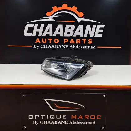 Phare avant gauche Audi Q5 8R (2014–2017) — Xénon