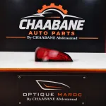 Feu arrière gauche Audi Q5 8R (2014–2017) — LED