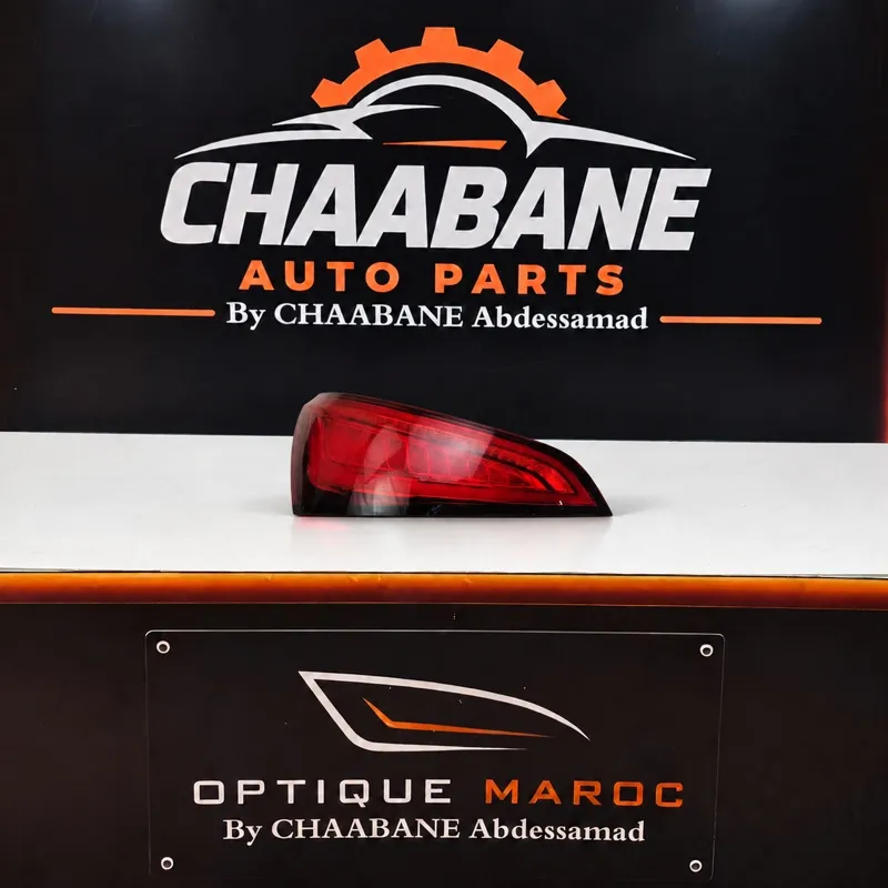 Feu arrière gauche Audi Q5 8R (2014–2017) — LED