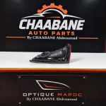 Feu arrière gauche Audi Q5 8R (2014–2017) — LED