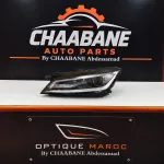 Phare avant gauche Audi TT 8S (2014–2023) — LED