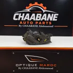 Phare avant gauche Audi TT 8S (2014–2023) — LED