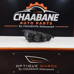 Phare avant gauche Audi TT 8S (2014–2023) — LED