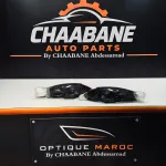 Feu arrière (paire) Audi TT 8S (2014–2023) — LED