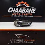 Phare avant droite Audi A5 8T (2015–2016) — LED
