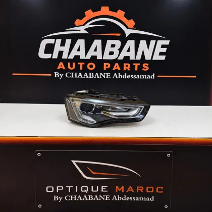 Phare avant droite Audi A5 8T (2015–2016) — LED
