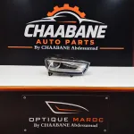 Phare avant droite Audi Q3 8U (2014) — Xénon