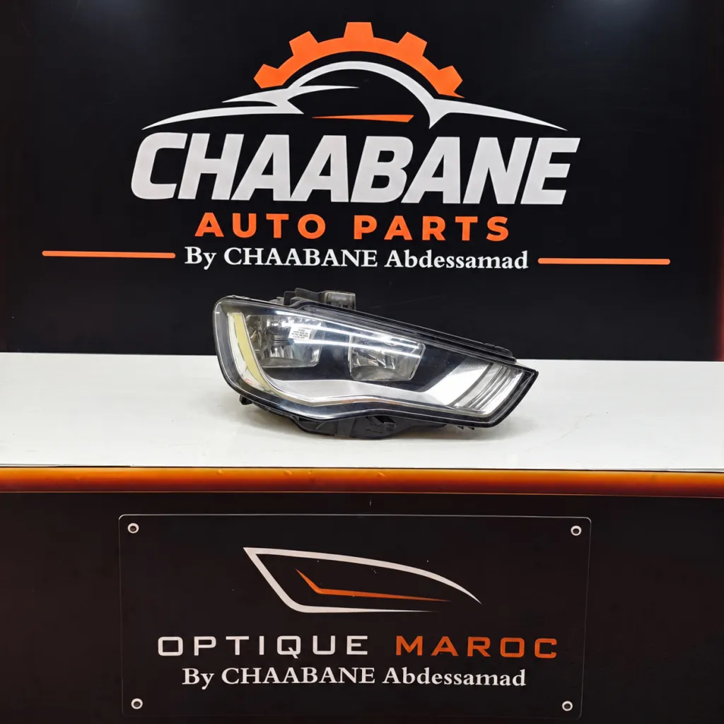 Phare avant droite Audi A3 8V (2015–2016) — LED