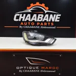 Phare avant droite Audi A3 8V (2015–2016) — LED